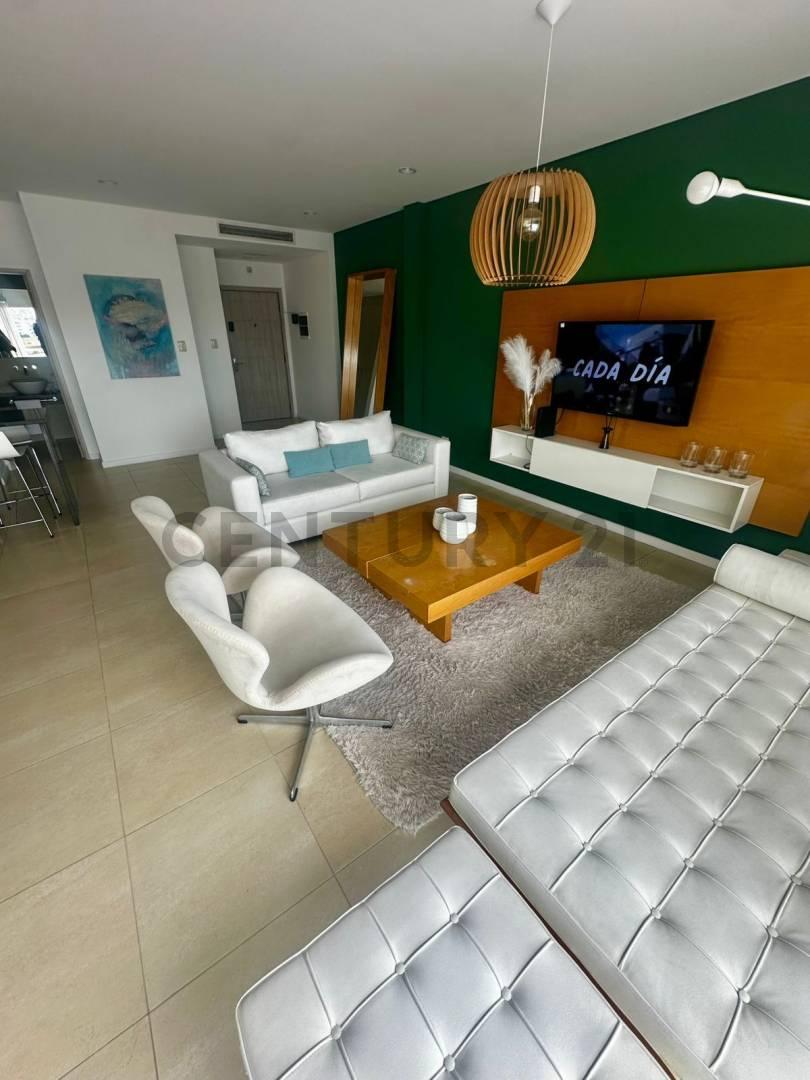 VENTA DEPARTAMENTO-NORDELTA- AMOBLADO — foto 1
