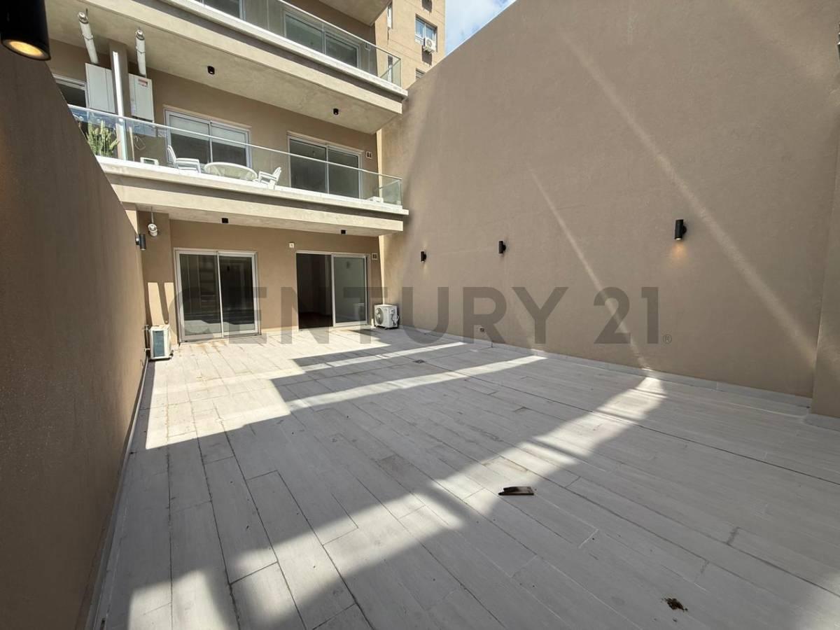 Departamento a estrenar — foto 1