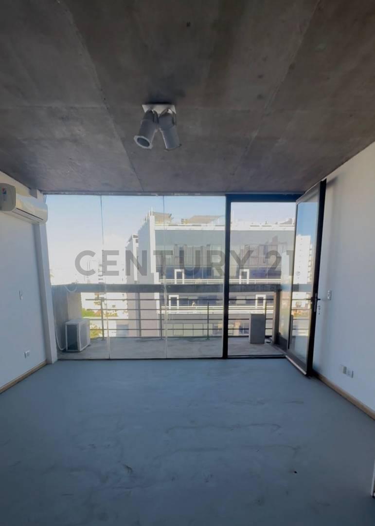 Monoambiente XL con Balcón, Piscina y Laundry - Palermo — foto 1