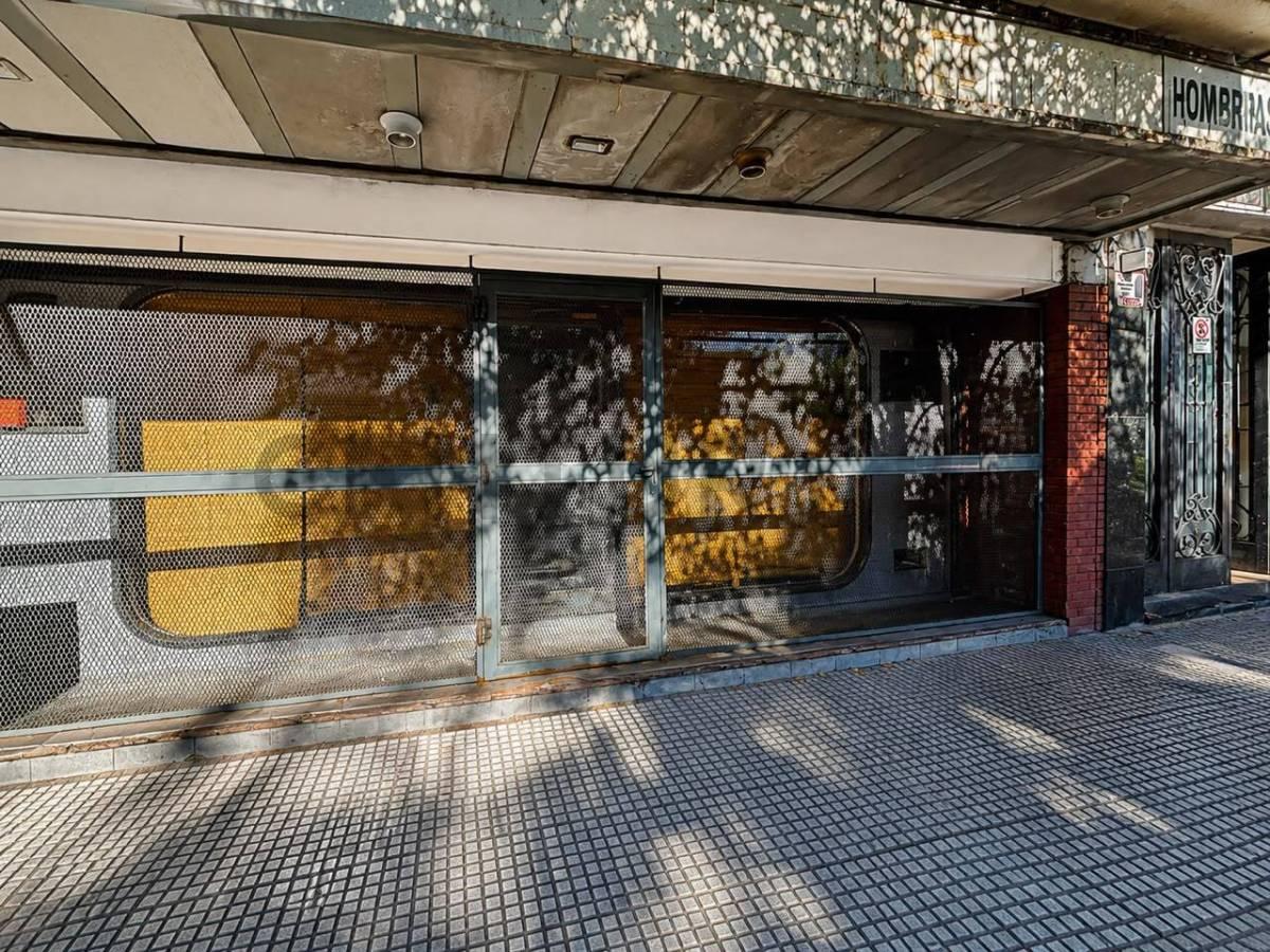 Oportunidad Depósito + Local a la calle|Villa Crespo — foto 1