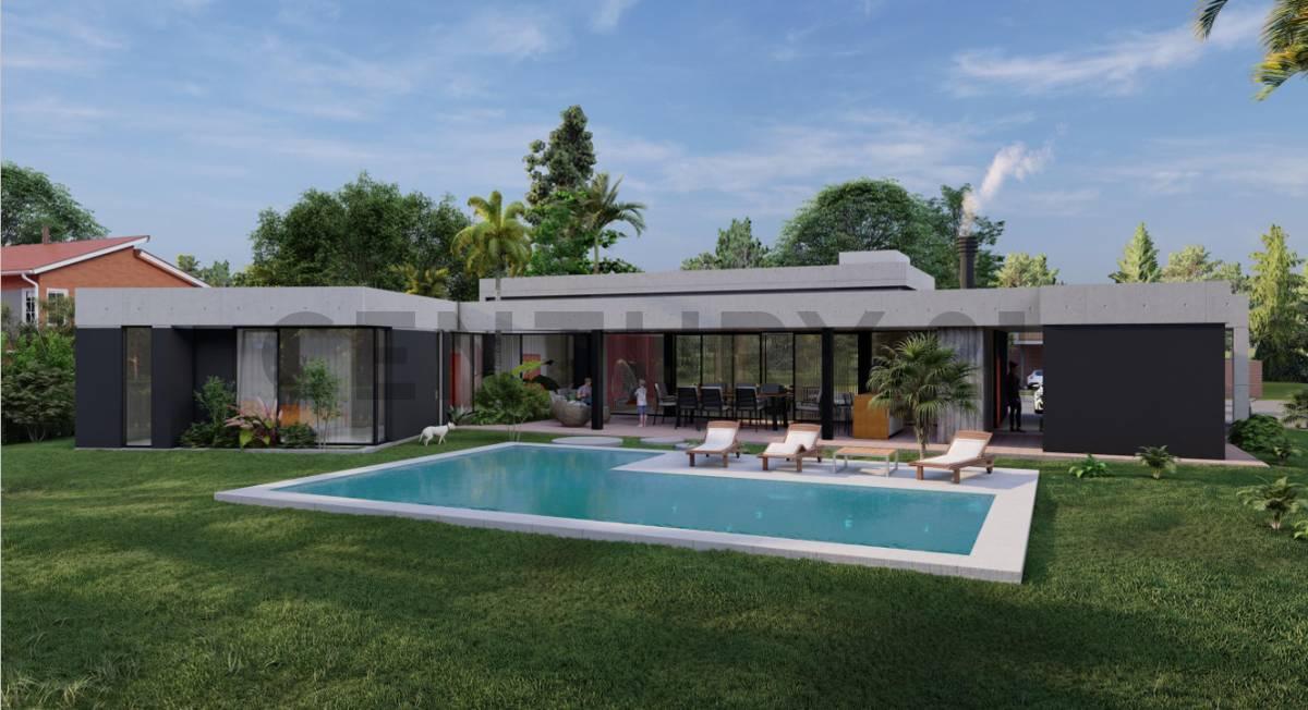 Casa en Terravista — foto 1