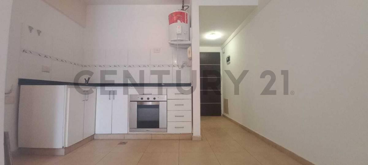 Alquiler Departamento en Villa Ballester — foto 1
