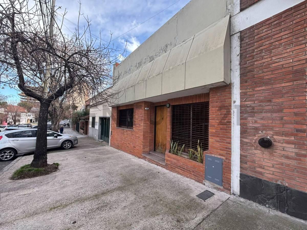 Alquiler vivienda o uso profesional | Entre Av. Cabildo y Av. del Libert — foto 1