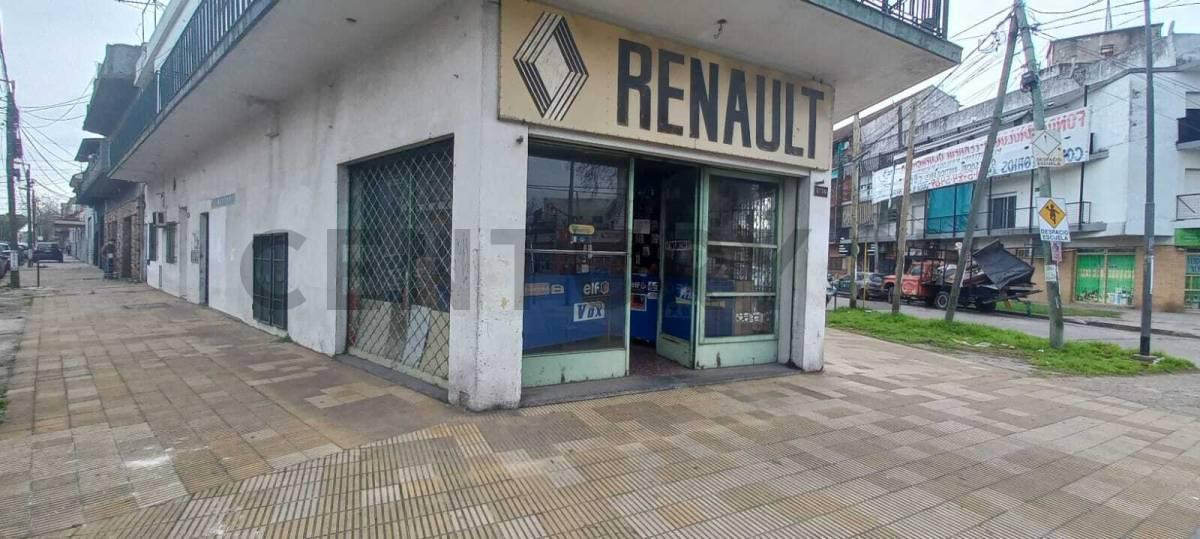 Venta de Local en San Martin — foto 1