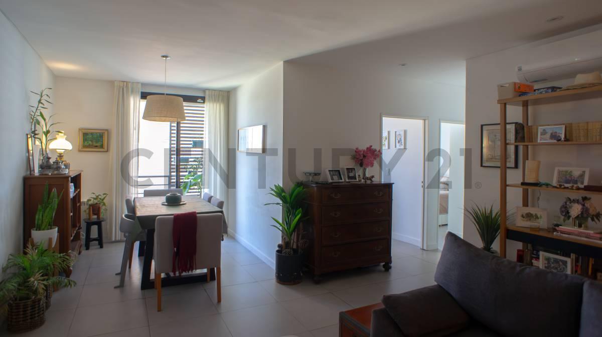 Hermoso y comodo departamento 3 ambientes en FLORIDA ESTE — foto 1