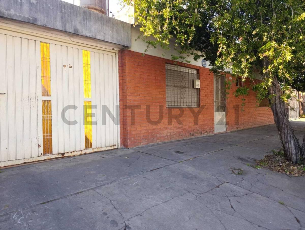 Dos Casas sobre el mismo lote - Villa Ballester — foto 1