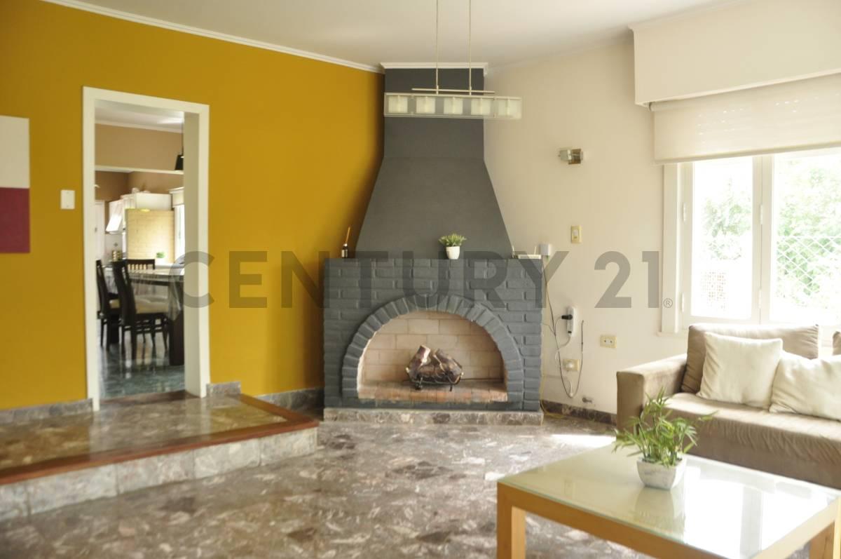CASA QUINTA EN CARMEN DE ARECO | TU LUGAR PARA DISFRUTAR TODO EL AÑO — foto 1