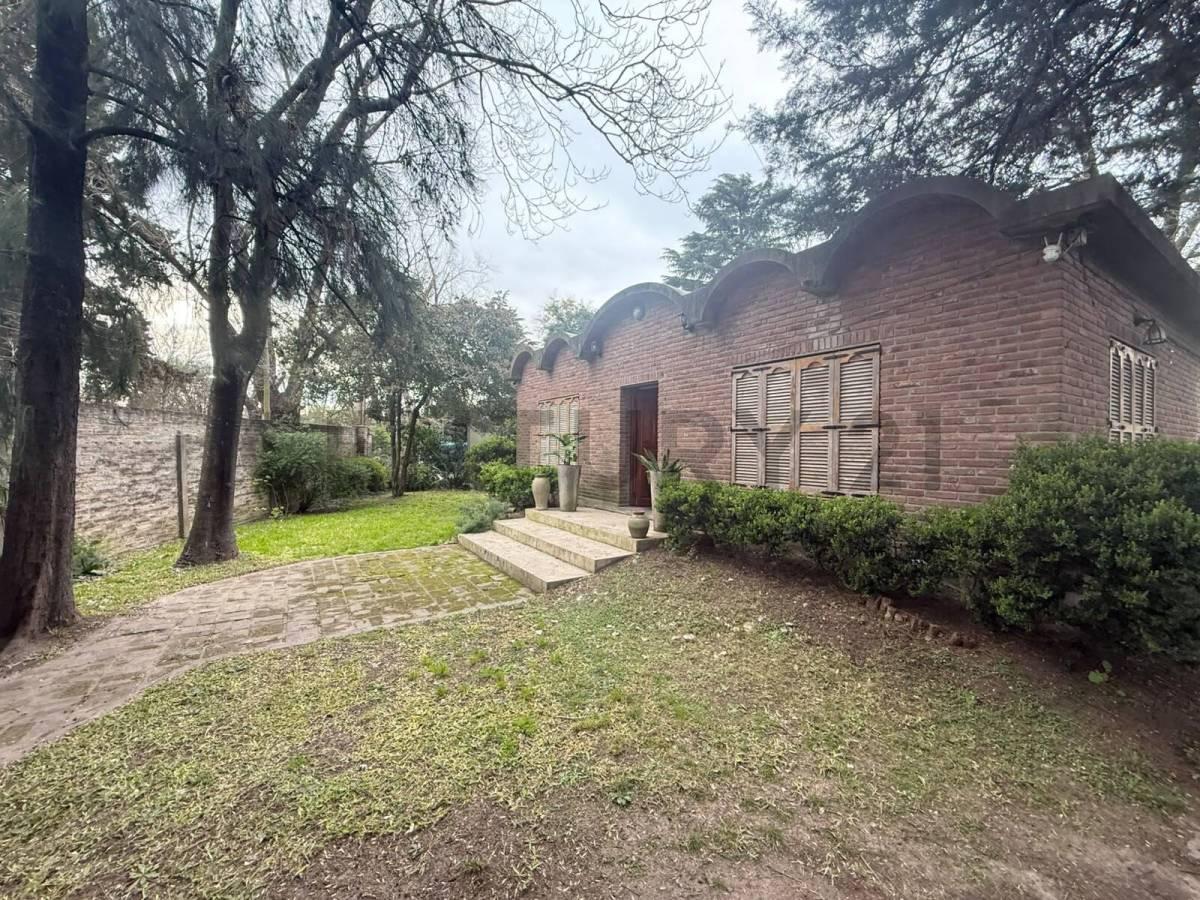Casa Parque Leloir — foto 1