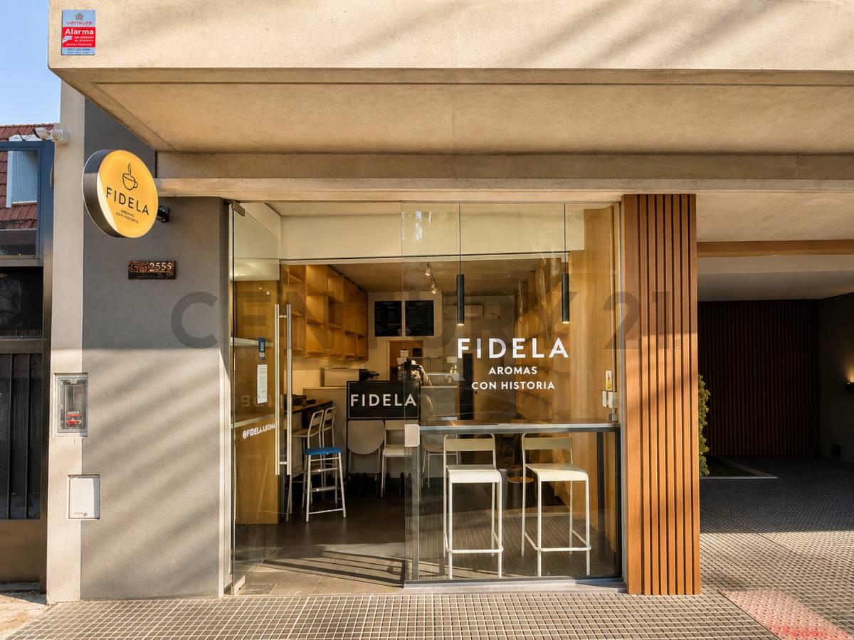 Venta Local Comercial Colegiales — foto 1