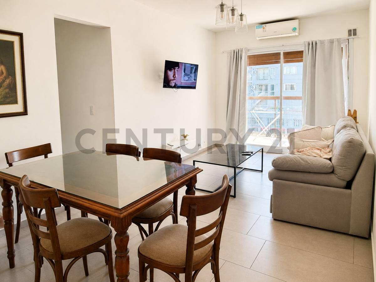 Venta Departamento 2 Ambientes Belgrano — foto 1