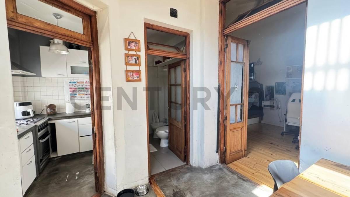 EXCELENTE PH 3 AMBIENTES EN ZONA RESIDENCIAL DE VILLA DEL PARQUE — foto 1