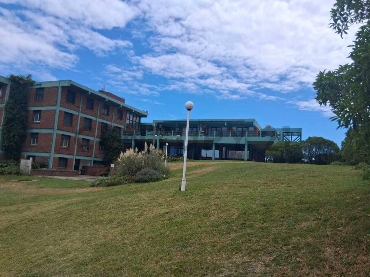 VENTA DEPARTAMENTO MONOAMBIENTE FRENTE AL MAR EN VALERIA DEL MAR — foto 1