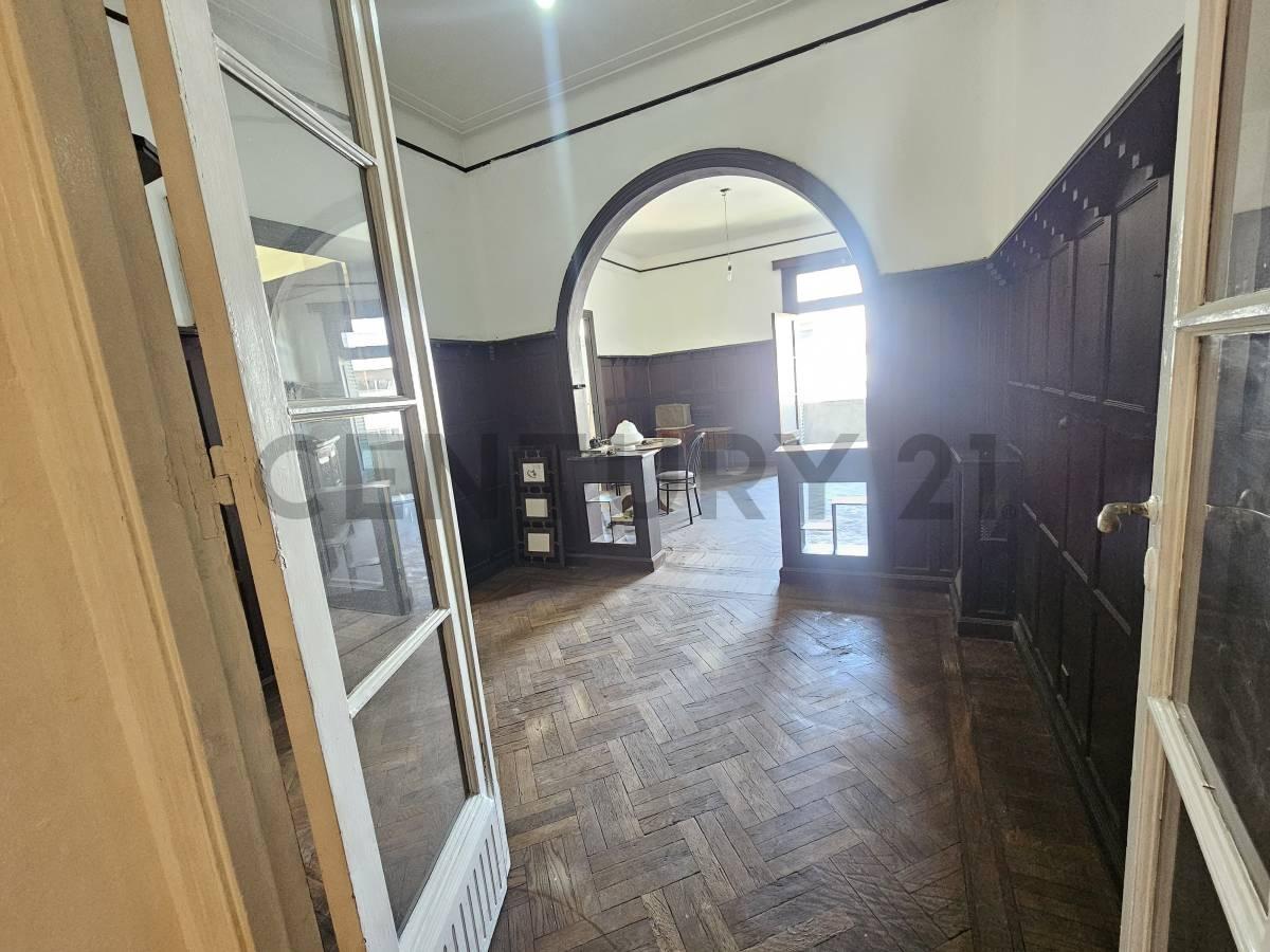 venta departamento 4 amb Balvanera — foto 1