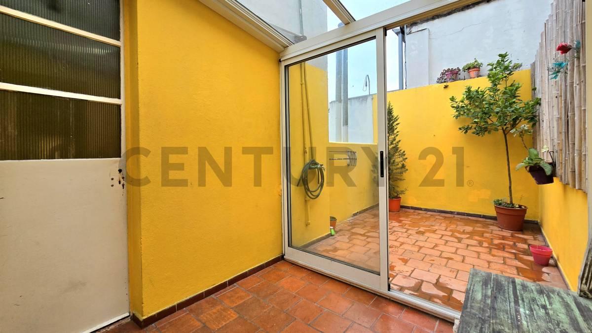 VENTA PH 3 AMBIENTES EN SAAVEDRA CON PATIO — foto 1