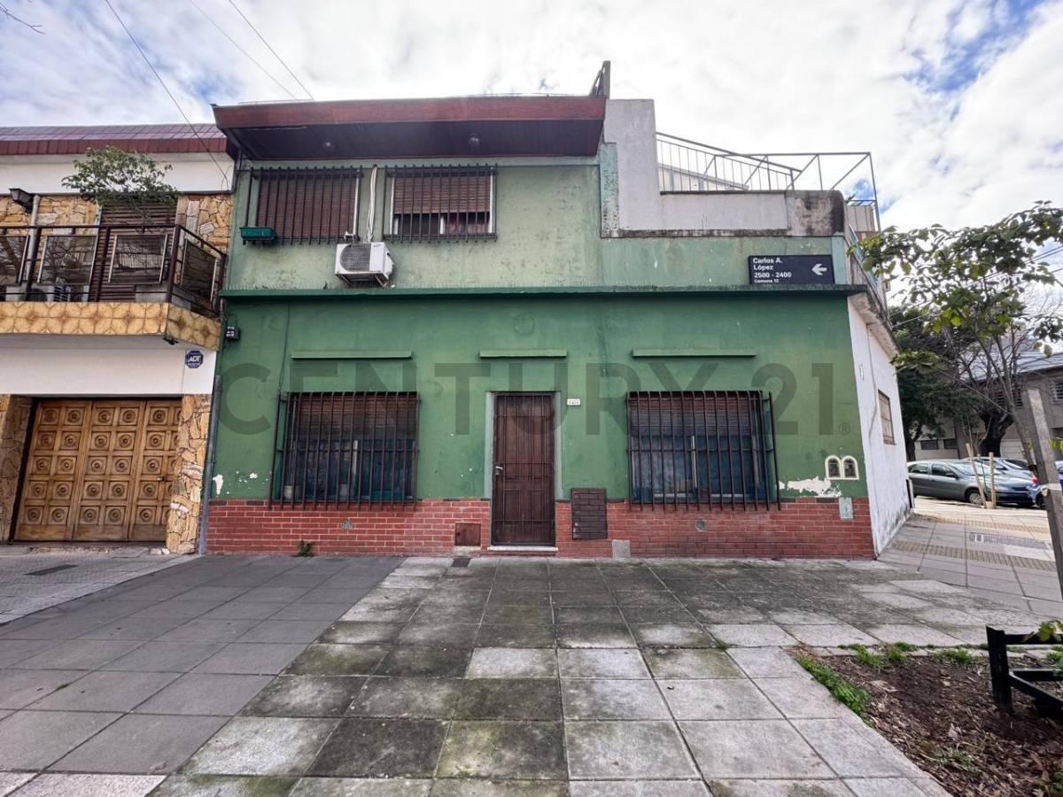PH 5 ambientes en venta con patio y terraza – Villa Pueyrredón — foto 1