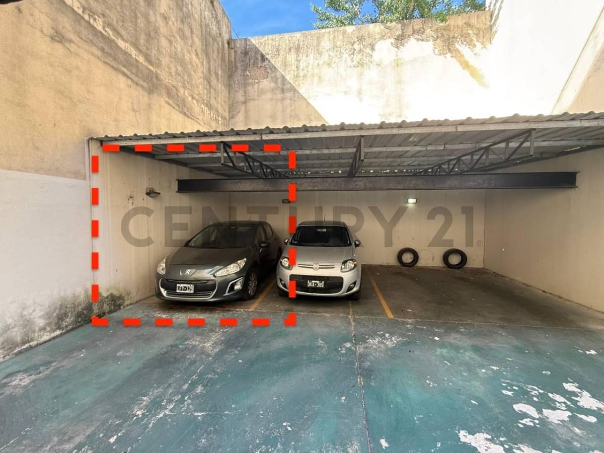 Cochera en venta – Villa Urquiza- Andonaegui 3000 — foto 1