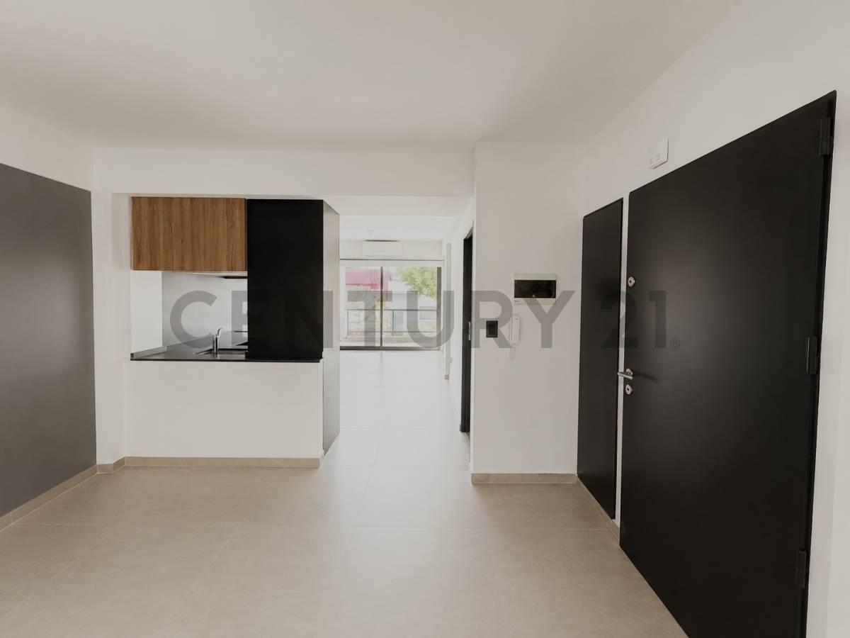 VENTA MONOAMBIENTE A ESTRENAR EN VILLA URQUIZA-COCHERA OPCIONAL — foto 1