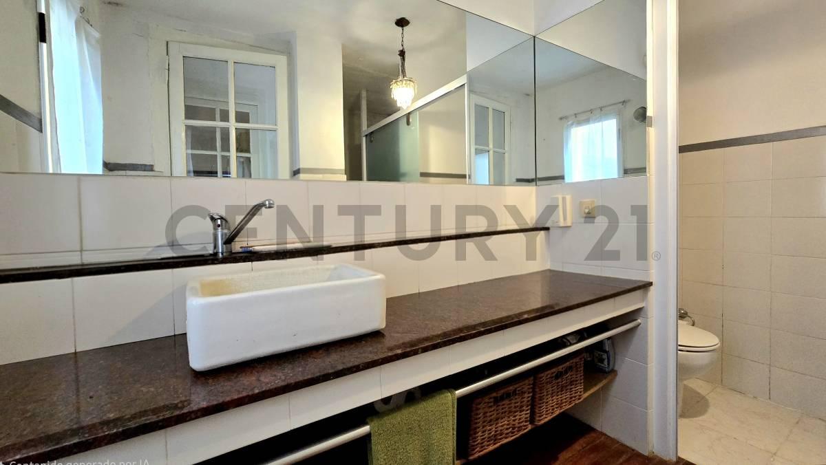 VENTA DEPARTAMENTO 4 AMBIENTES RECICLADO A NUEVO EN EDIFICIO HISTÓRICO – SAN NICOLÁS — foto 1