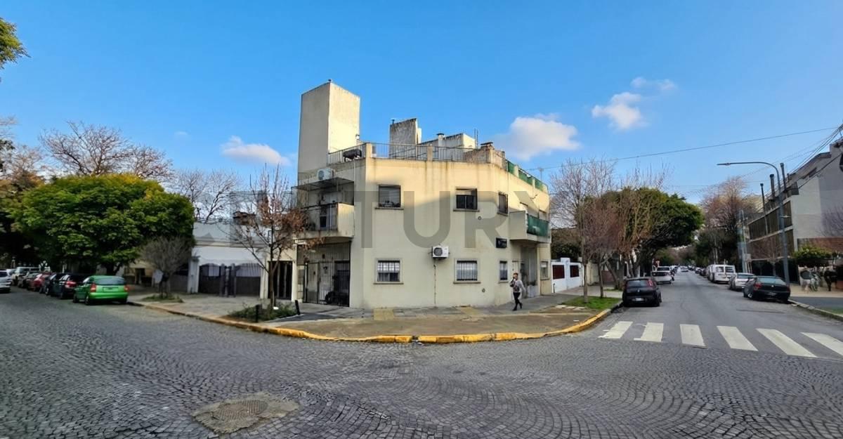 VENTA PH 3 AMBIENTES EN VILLA PUEYRREDON CON ENTRADA INDEPENDIENTE Y GARAGE — foto 1