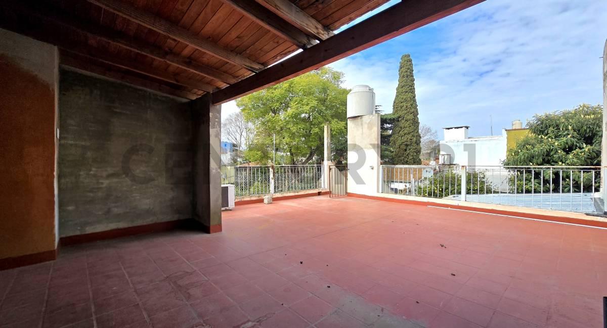 VENTA PH 4 AMBIENTES CON PATIO Y TERRAZA CON PARRILLA – SIN EXPENSAS - SAN ANDRES — foto 1
