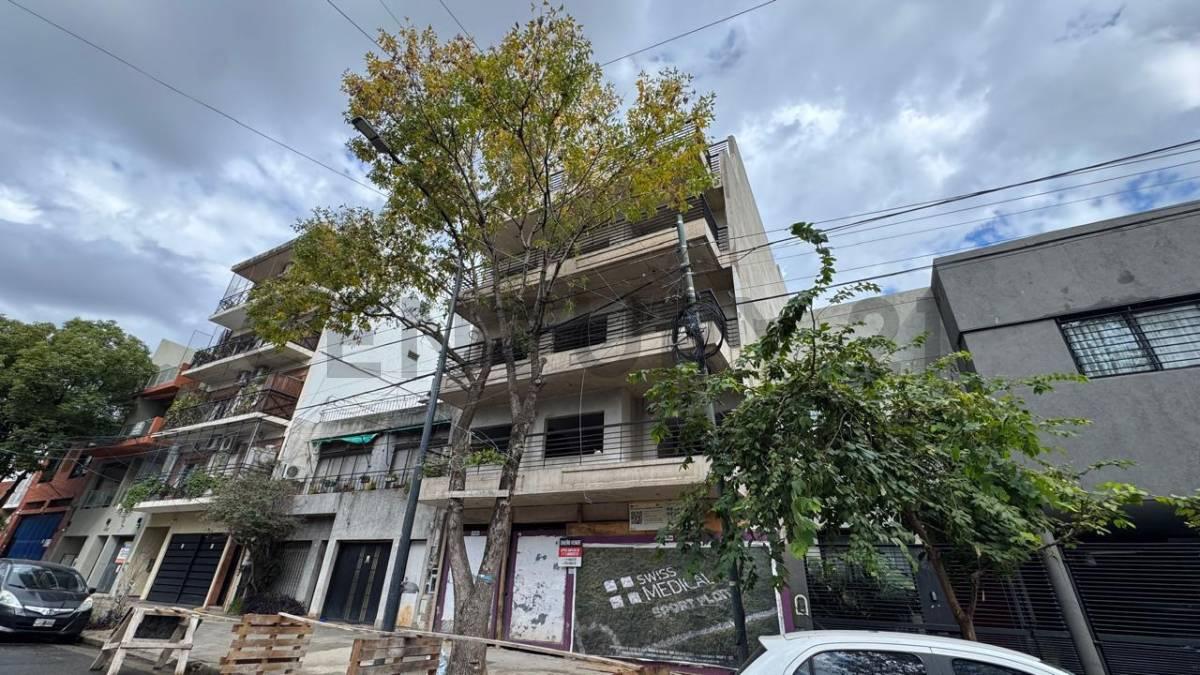 VENTA DEPTOS. 2 AMBIENTES A ESTRENAR - ENTREGA INMEDIATA - VILLA URQUIZA — foto 1
