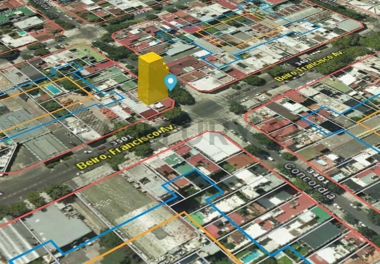 VENTA VILLA DEVOTO TERRENO USAM — foto 1