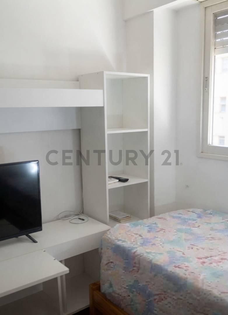 ALQUILER MONOAMBIENTE AMOBLADO Y EQUIPADO – CABALLITO SUR — foto 1