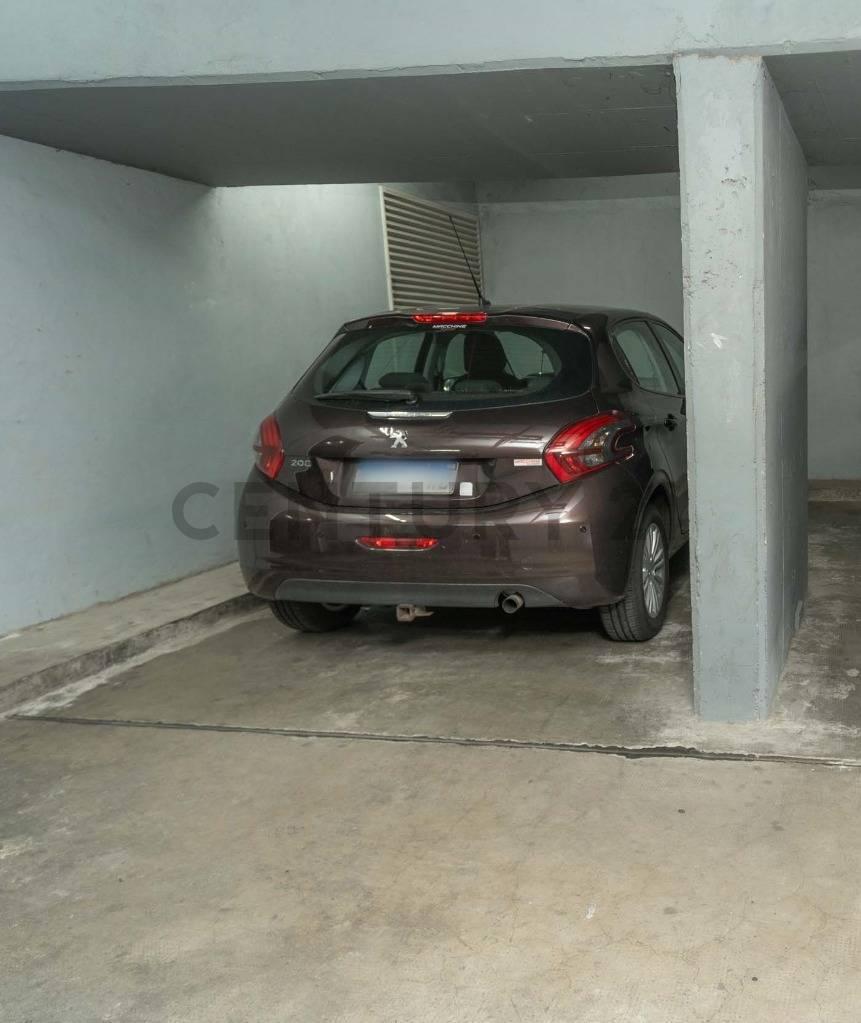 VENTA COCHERA VILLA DEVOTO — foto 1