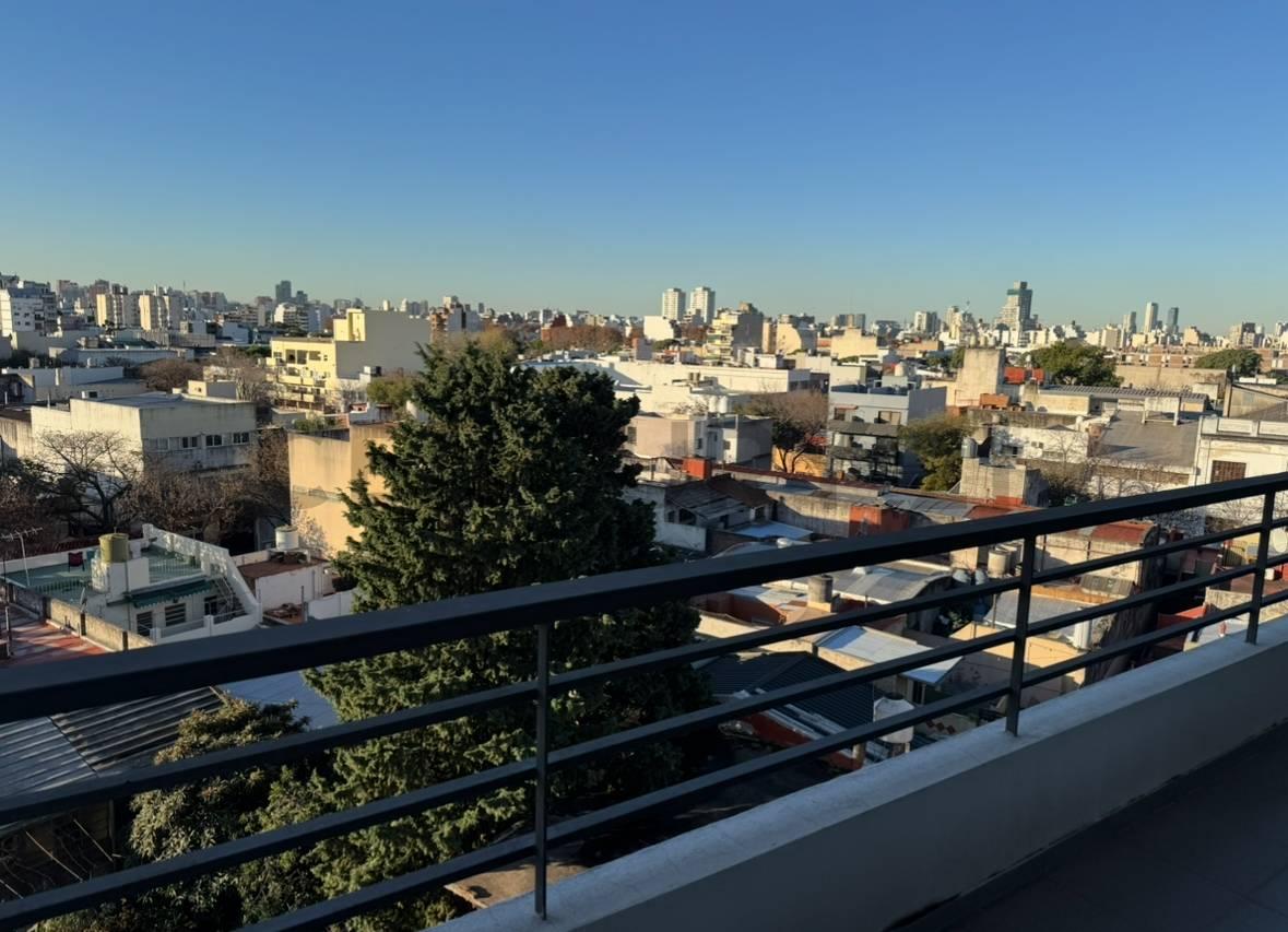 VENTA DEPARTAMENTO 2 AMBIENTES VILLA ORTUZAR ... — foto 1