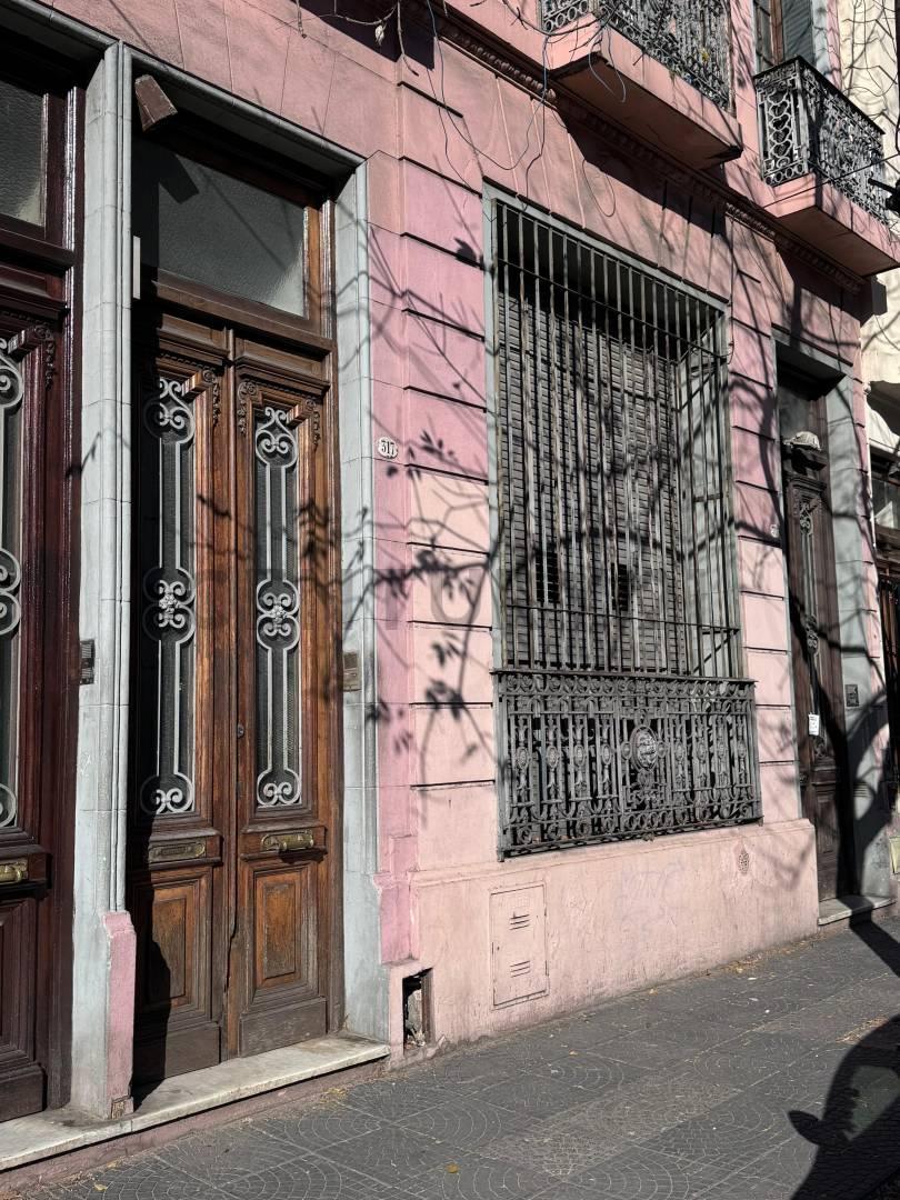Venta Depósito Almagro — foto 1