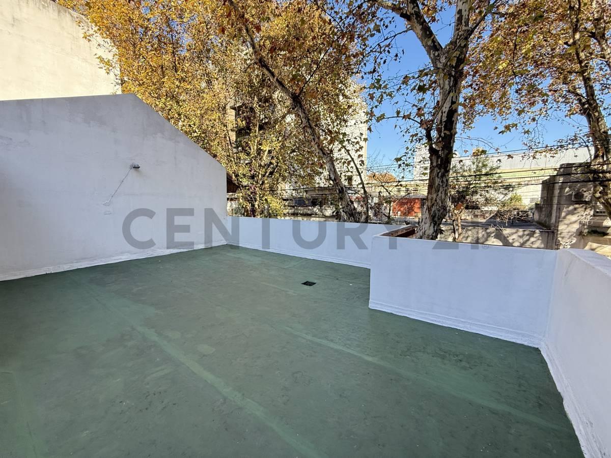 Venta PH 3 ambientes con GRAN TERRAZA — foto 1