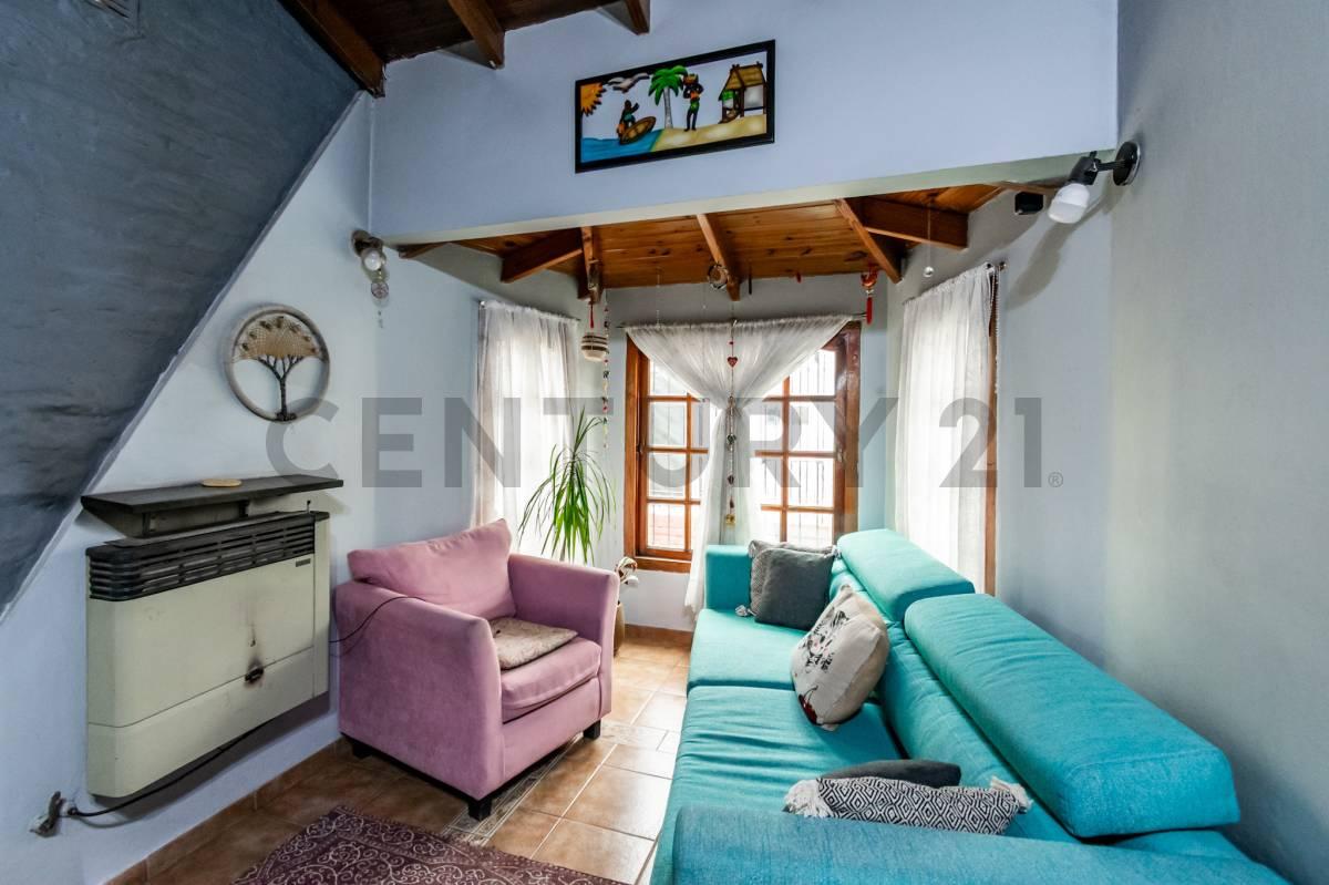 VENTA CASA 4 AMBIENTES en MARTIN CORONADO — foto 1