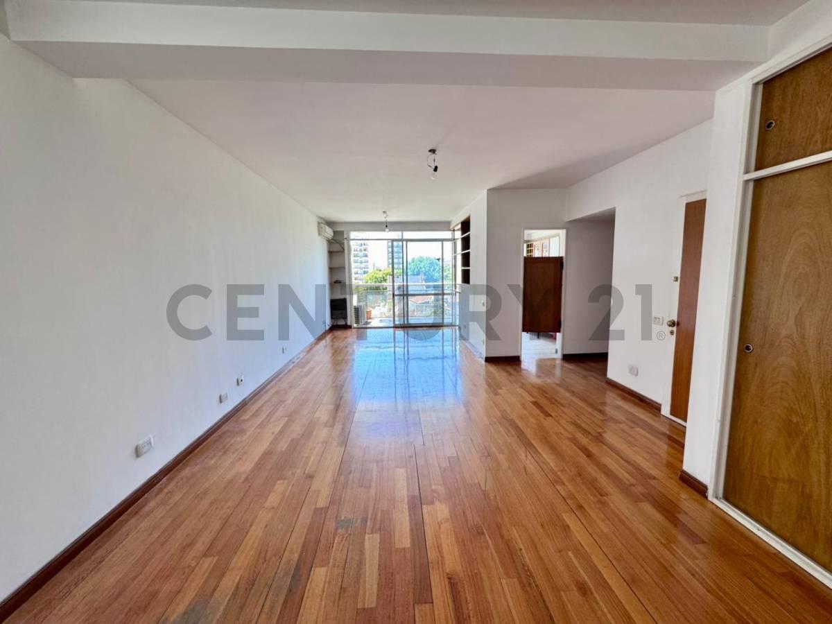 VENTA DEPARTAMENTO 3 AMBIENTES VILLA PUEYRREDÓN — foto 1