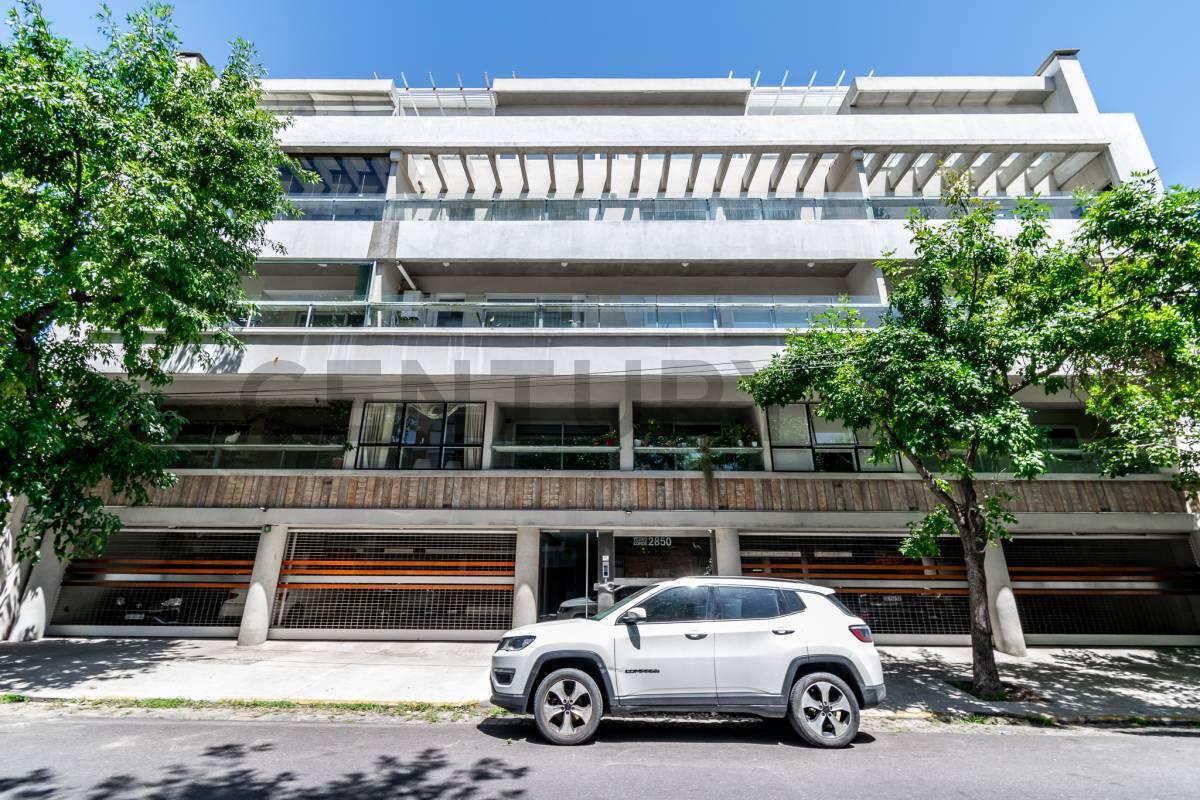 (RESERVADO) ALQUILER DEPARTAMENTO 3 AMBIENTES COGHLAN — foto 1