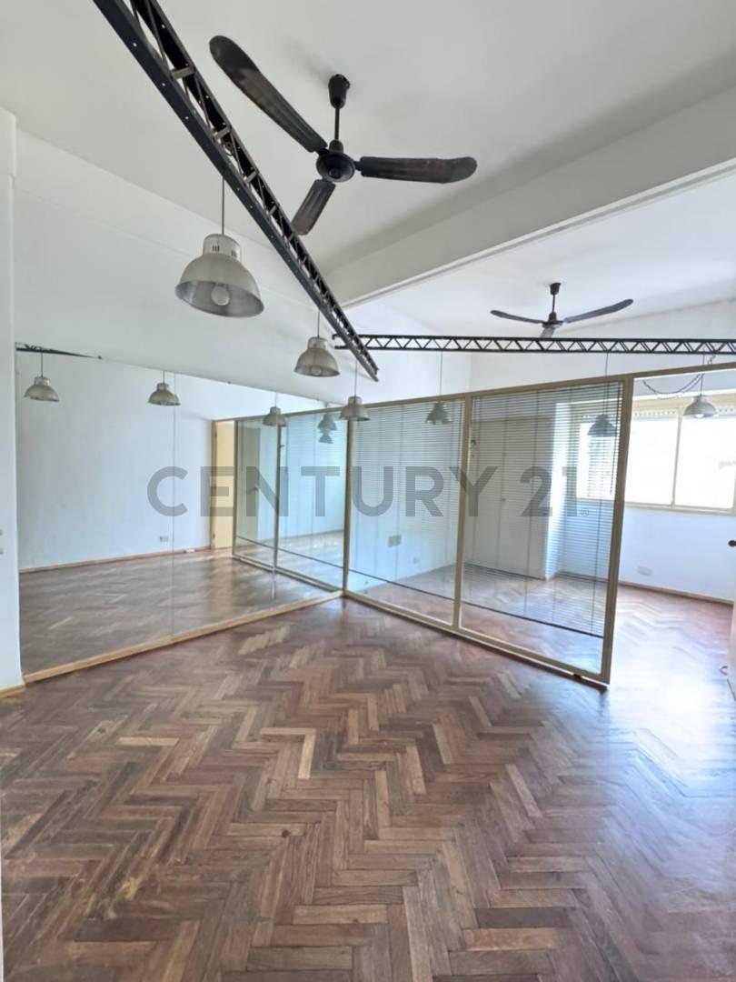 VENTA DEPARTAMENTO MONOAMBIENTE EN SAN NICOLÁS — foto 1