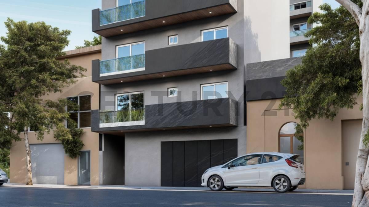 VENTA DEPARTAMENTO AL FRENTE 2 AMBIENTES en MATADEROS — foto 1