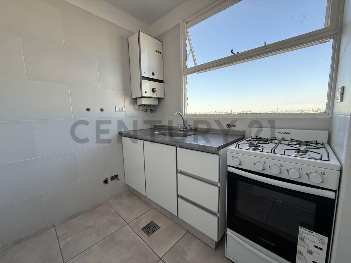 Alquiler 2 ambientes - Villa Devoto — foto 1