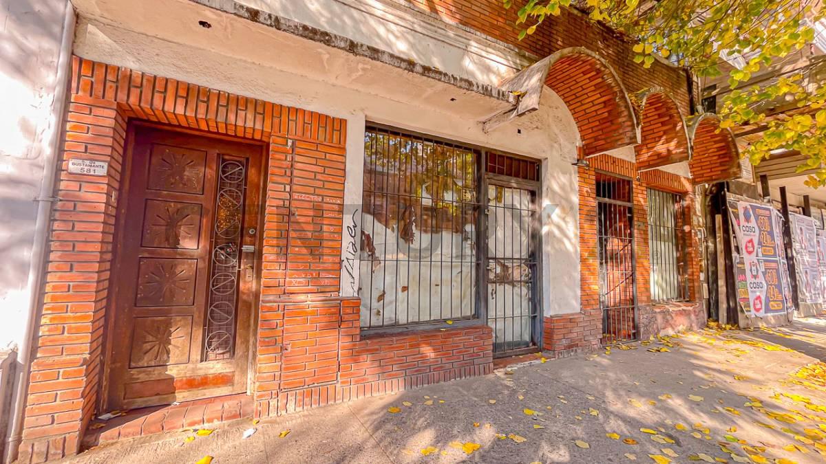 VENTA de LOTE EN ALMAGRO — foto 1