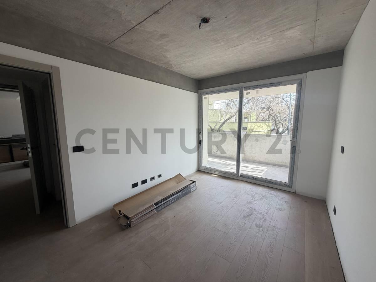 VENTA 3 AMBIENTES A ESTRENAR CON BALCON TERRAZA- SUITE- EN VILLA DEVOTO | 81 M² + BALCÓN TERRAZA — foto 1