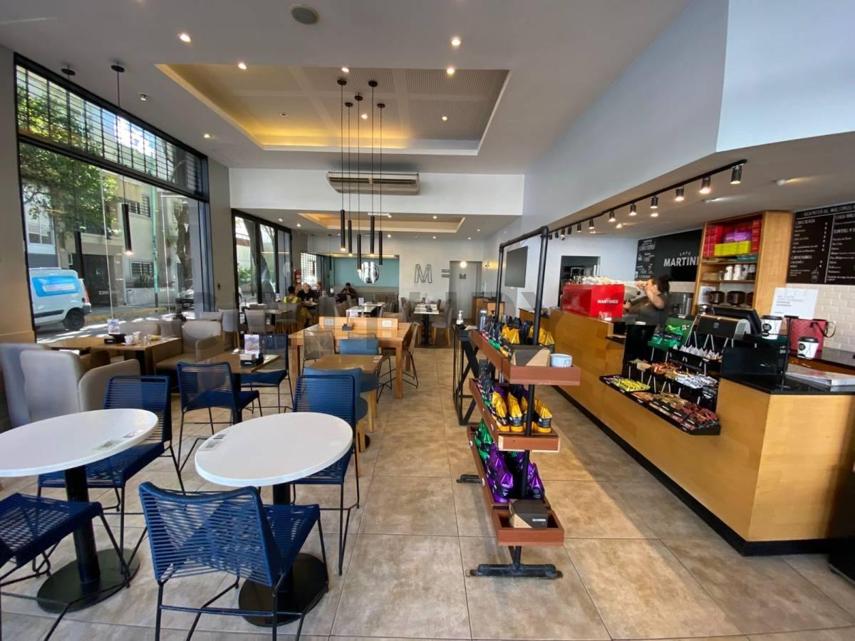 VENTA FONDO DE COMERCIO FRANQUICIA EN VILLA DEVOTO — foto 1