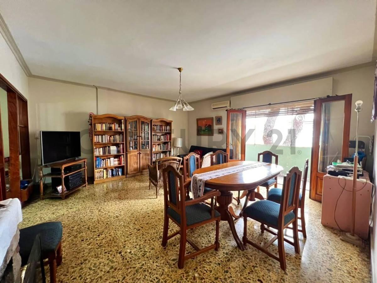 DEPARTAMENTO VENTA 3 AMBIENTES FLORESTA NORTE — foto 1