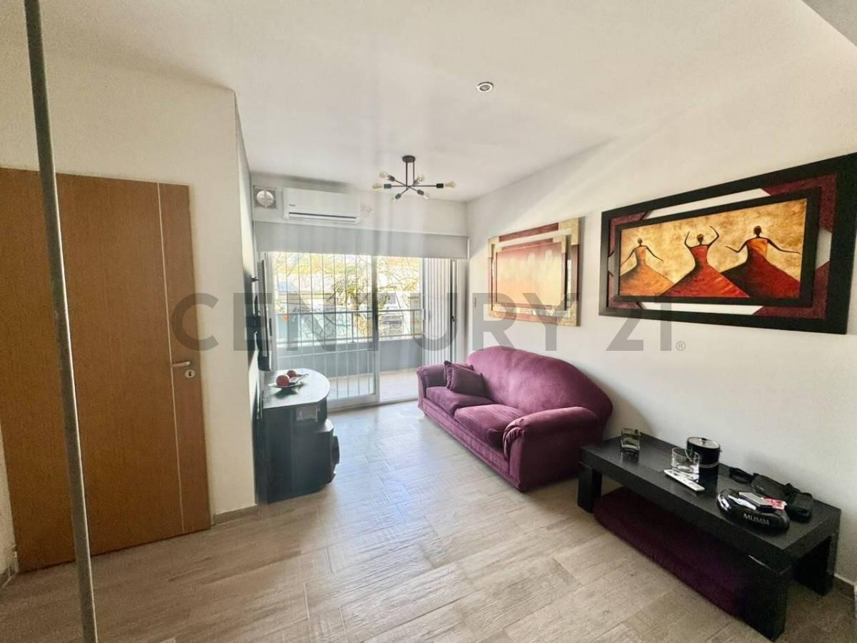 VENTA PH 2 AMBIENTES TIPO DÚPLEX EN VILLA PUEYRREDÓN — foto 1