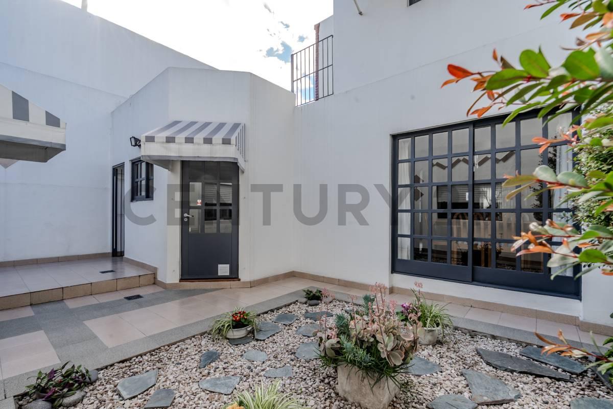 VENTA CASA EN VILLA LURO — foto 1
