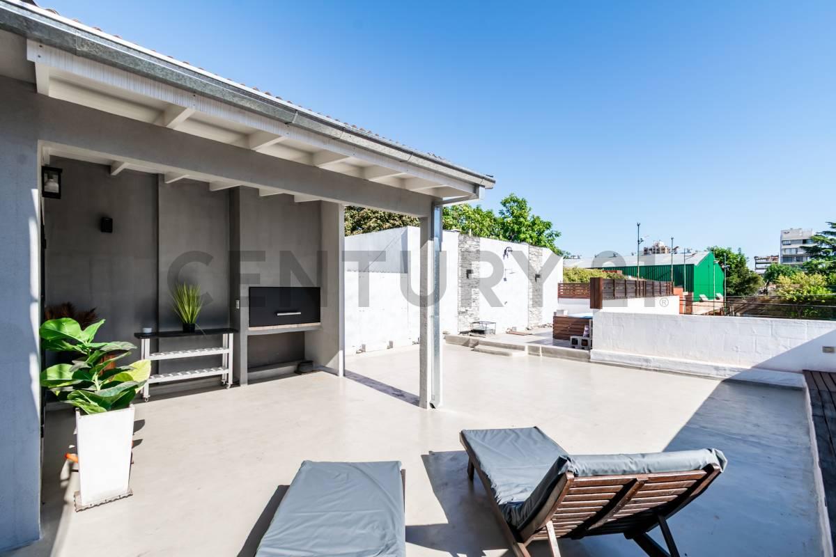 VENTA PH 4 AMBIENTES - COCHERA - TERRAZA - QUINCHO - DEVOTO — foto 1