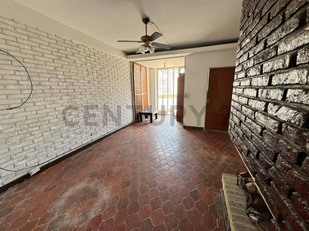 Alquiler Departamento 2 ambientes con balcón al frente – Recoleta — foto 1