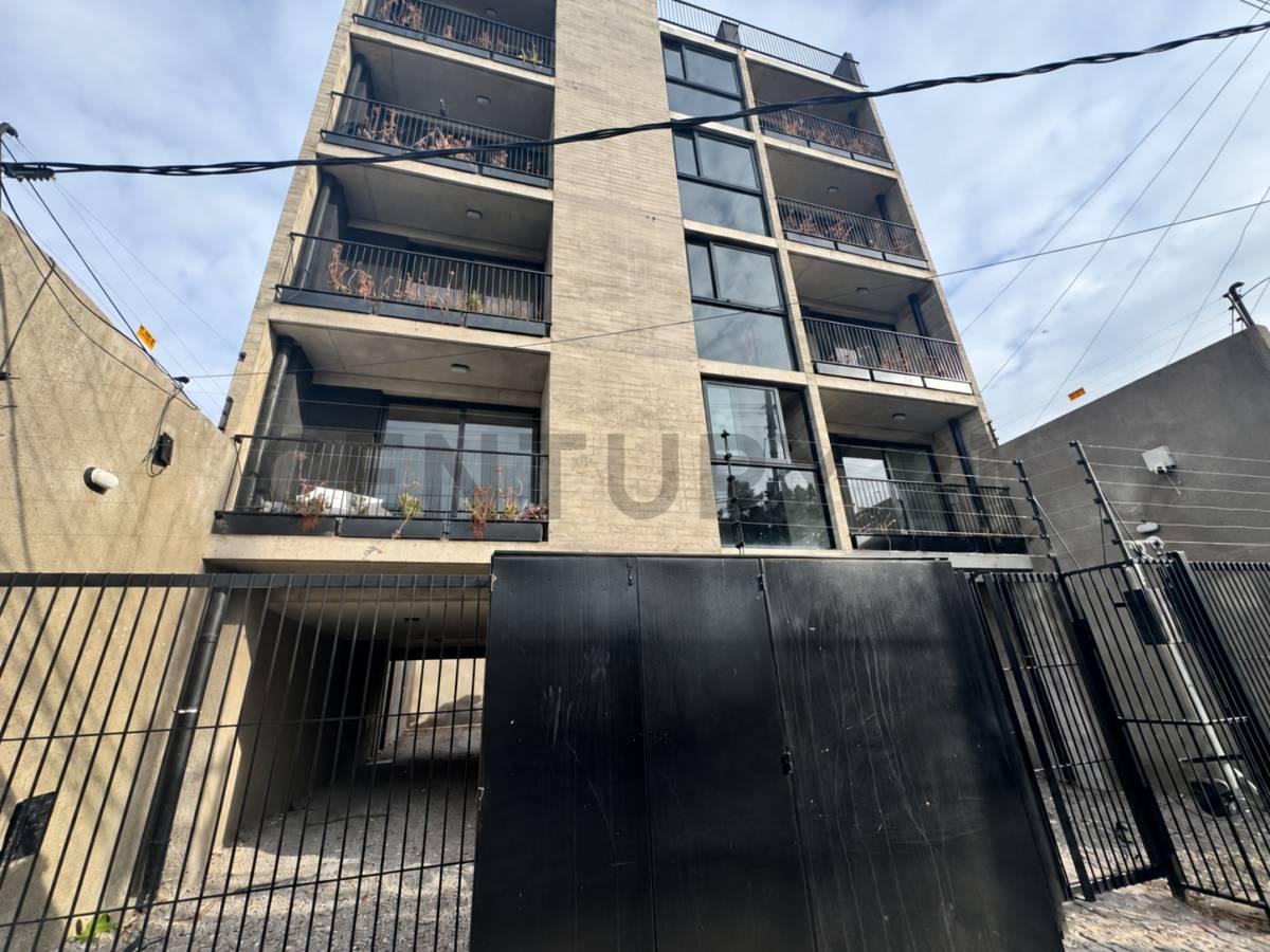 Venta Departamento 2 ambientes a estrenar con cochera – Morón — foto 1