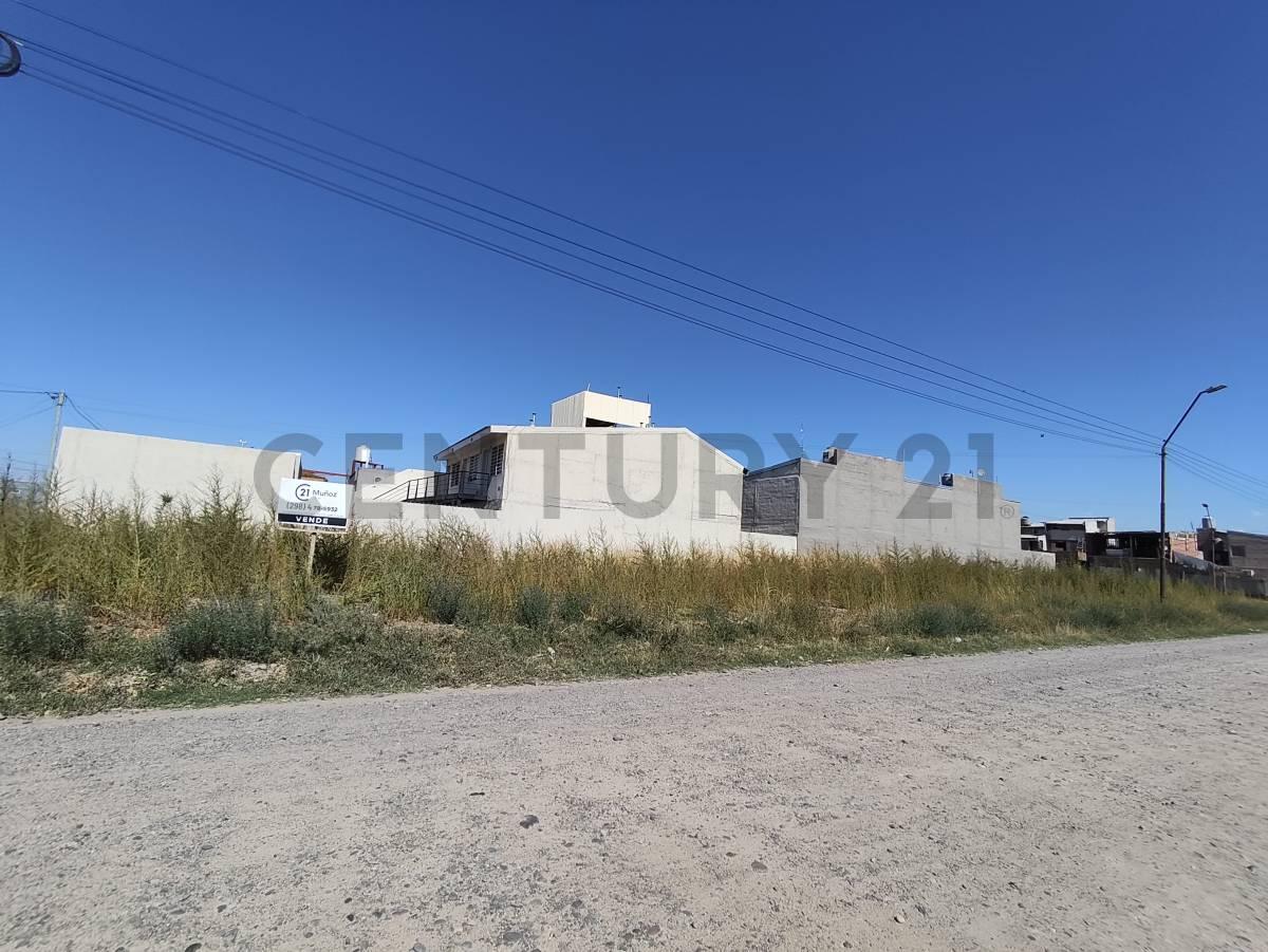 Terreno esquina enGeneral Roca — foto 1