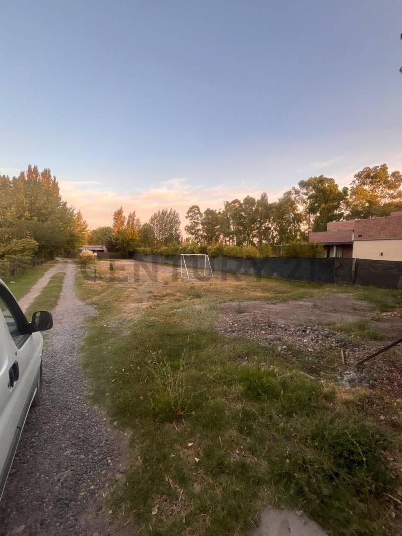 Terreno en venta General roca — foto 1