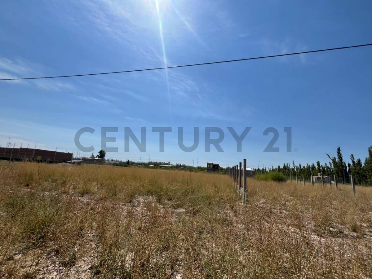 Terreno en venta el barrio La Martina II — foto 1