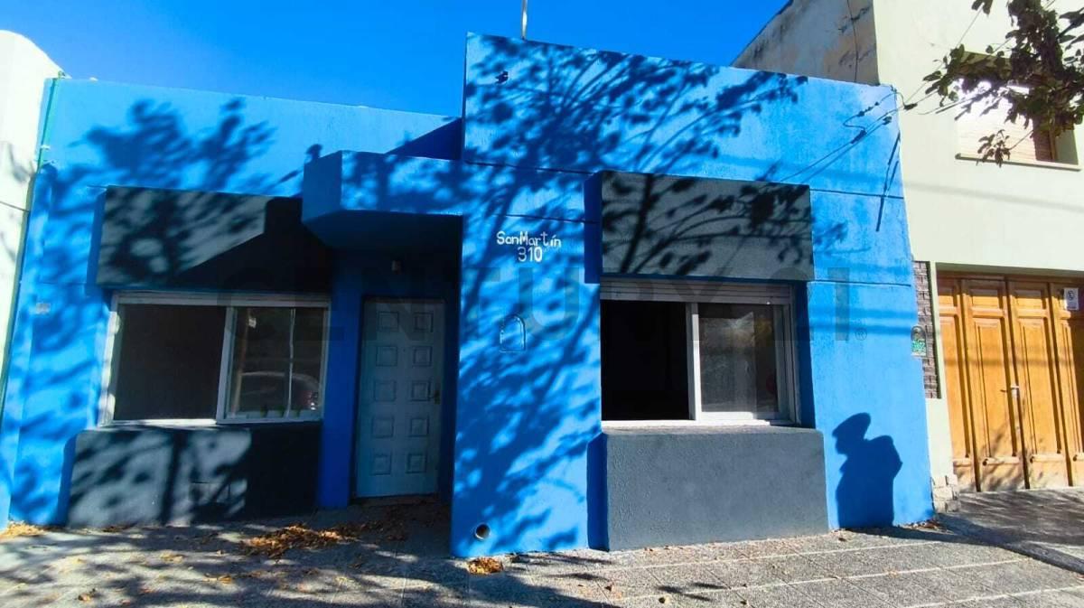 Oficinas Céntricas en Venta — foto 1